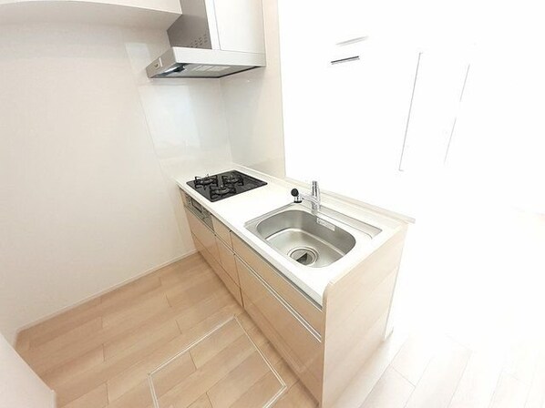 ラ・クレールの物件内観写真